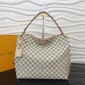 N42233 Damier azur  graceful mm  