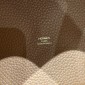 Borsa Hermes Picotin Lock 18/22-Brown