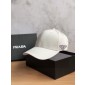 Prada Cappello