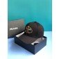 Prada Cappello