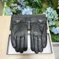 Prada Men's lambskin Gloves