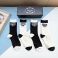 Prada socks ( 5 pairs)