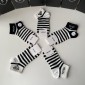 Prada socks ( 5 pairs)