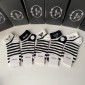 Prada socks ( 5 pairs)
