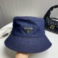 Prada Bucket hat