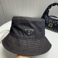 Prada Bucket hat