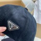Prada Baseball Cap