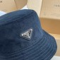 Prada Bucket hat