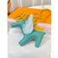 Hermes Rodeo Pegase PM Charm