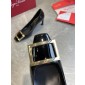 Roger Vivier Shoes Size 35-41, heel 4.5cm, 7.5cm