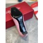 Roger Vivier Shoes Size 35-41, heel 4.5cm, 7.5cm