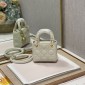  Lady Dior Micro Bag