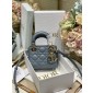  Lady Dior Micro Bag