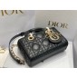 Christian Dior Lady D-Joy Micro Bag 
