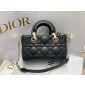 Christian Dior Lady D-Joy Micro Bag 