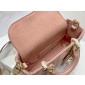 Christian Dior Lady D-Joy Micro Bag 