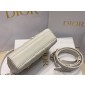 Christian Dior Lady D-Joy Micro Bag 
