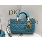Christian Dior Lady D-Joy Micro Bag 