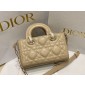 Christian Dior Lady D-Joy Micro Bag 