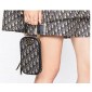 Christian Dior  30 Montaigne phone holder