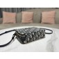 Christian Dior 30 Montaigne Box Bag 