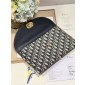 Christian Dior Montaigne Avenue Clutch 