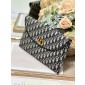 Christian Dior Montaigne Avenue Clutch 