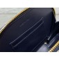 Christian Dior CD signture Oval Camera Bag 