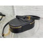 Christian Dior CD signture Oval Camera Bag 