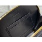 Christian Dior CD signture Oval Camera Bag 