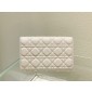 Portafoglio sottile dior caro