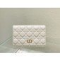 Portafoglio sottile dior caro