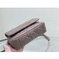 Christian Dior Caro Pouch on Chain  