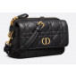 Christian Dior Caro Pouch on Chain  