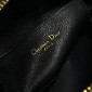 Dior Caro D-Cosy Mini Bag 