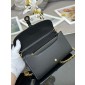 Christian Dior Bobby East-West Pouch with Chain   