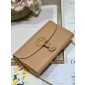 Christian Dior Bobby East-West Pouch with Chain   