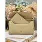 Christian Dior Bobby East-West Pouch with Chain   