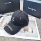 YSL Baseball Cap  