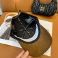 YSL Baseball Cap  