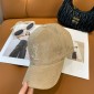 YSL Baseball Cap  