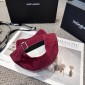 YSL Baseball Cap  