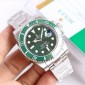 Rolex Submariner  Oyster, 41 mm, Oystersteel