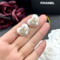 Orecchini Chanel di alta qualità in vendita