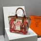 Hermes Steeple 28 borsa