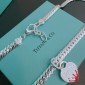 Tiffany&Co Silver Necklace 60cm