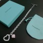 Tiffany&Co Silver Bracelet