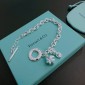 Tiffany&Co Silver Bracelet