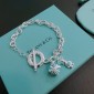 Tiffany&Co Silver Bracelet