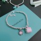 Tiffany&Co Silver Bracelet
